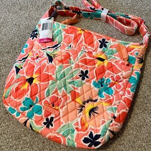 Vera Bradley XL Crossbody